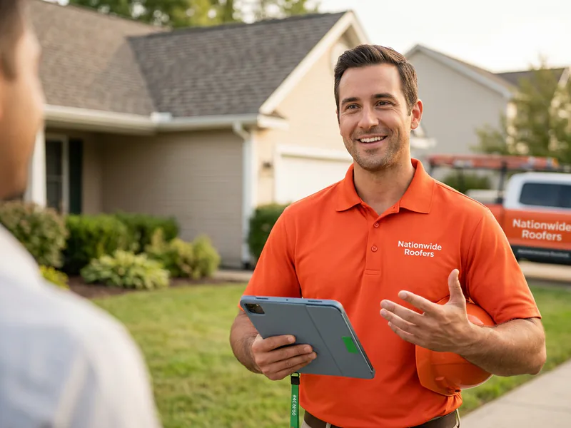 Roof Installation  in Royersford  FAQ