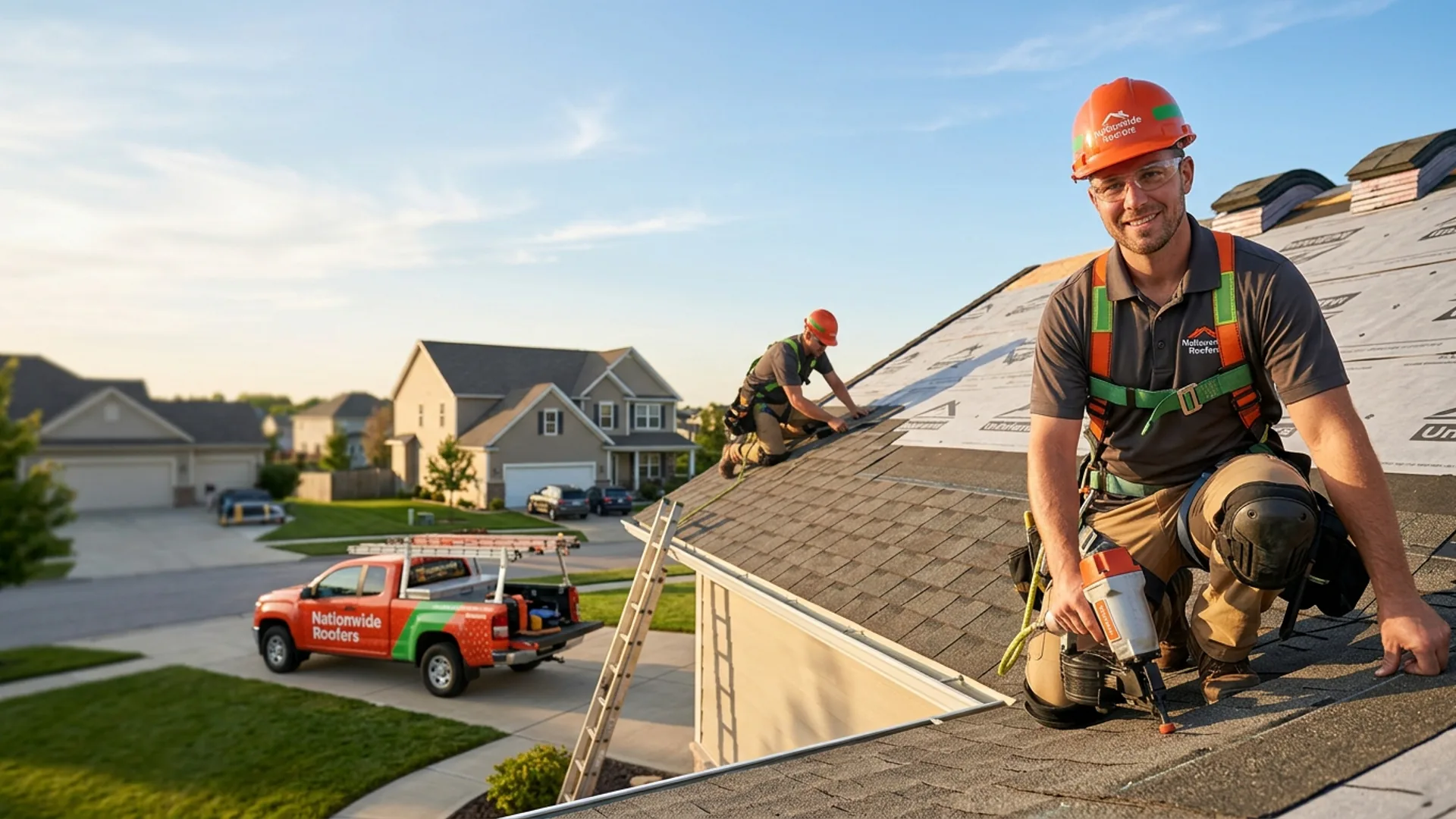 Local Roof Installation Royersford, PA Nearby